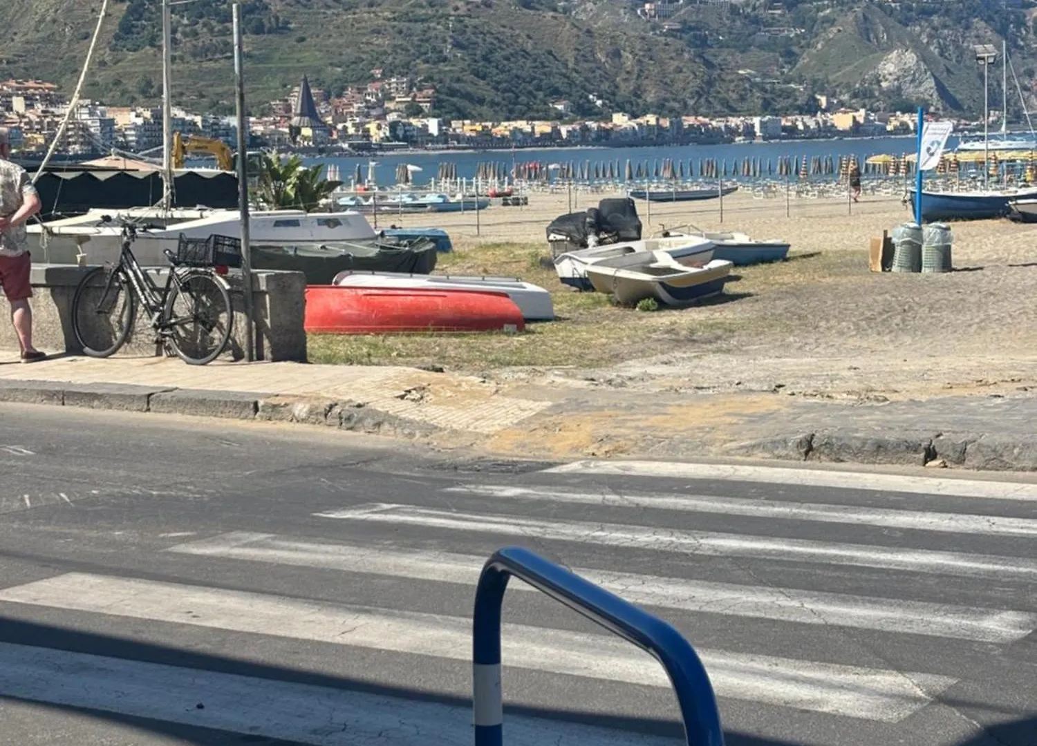 C'Est La Vie Giardini Daire