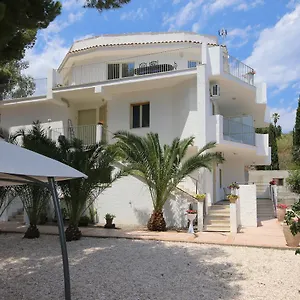 Appartement Aurora, Giardini-Naxos